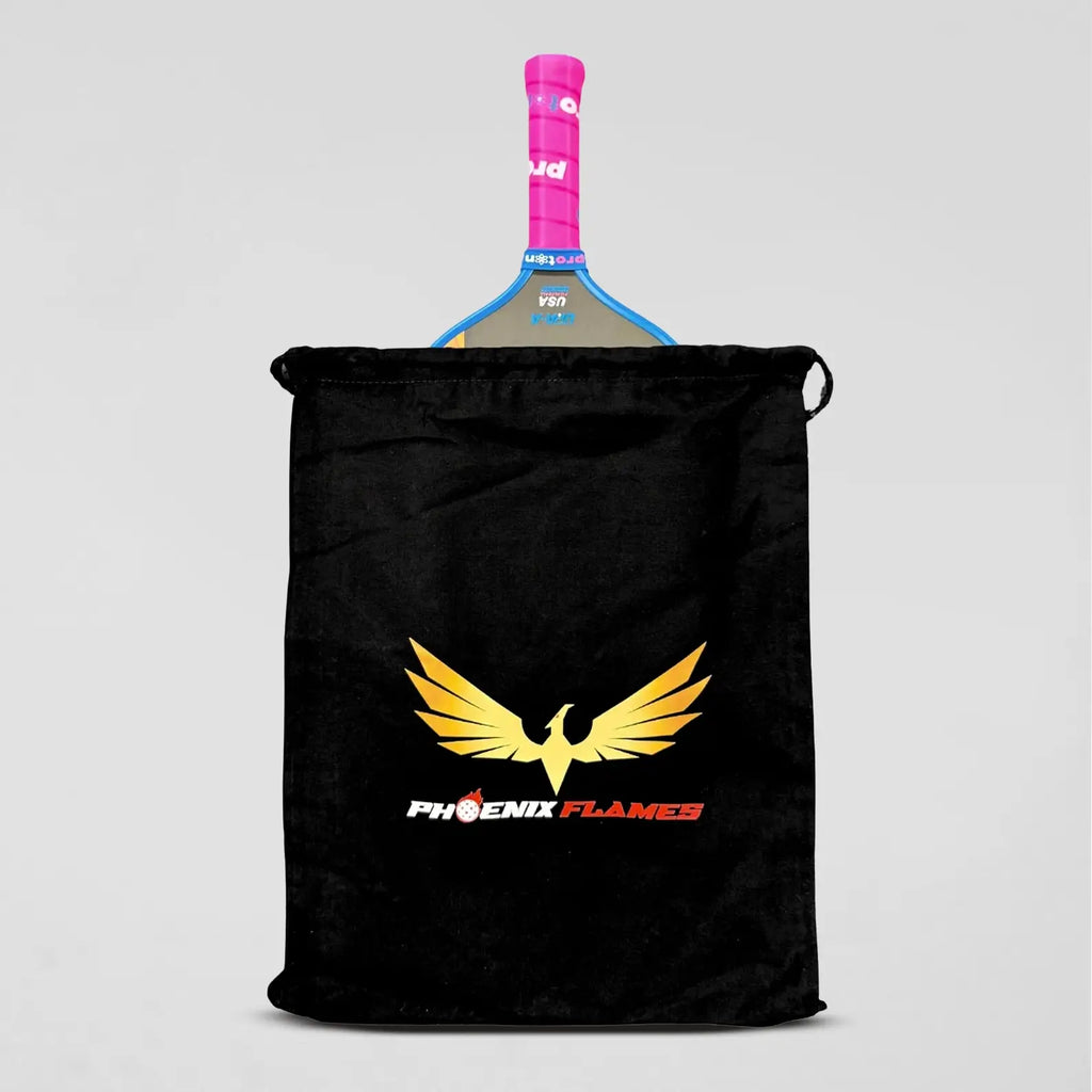 Proton x Phoenix Flames Paddle LIMITED EDITION